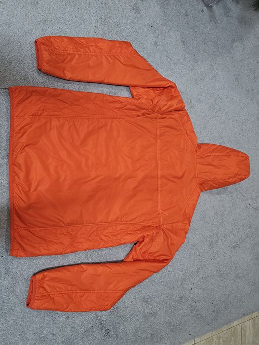 Jacheta Vaude Freney Primaloft L