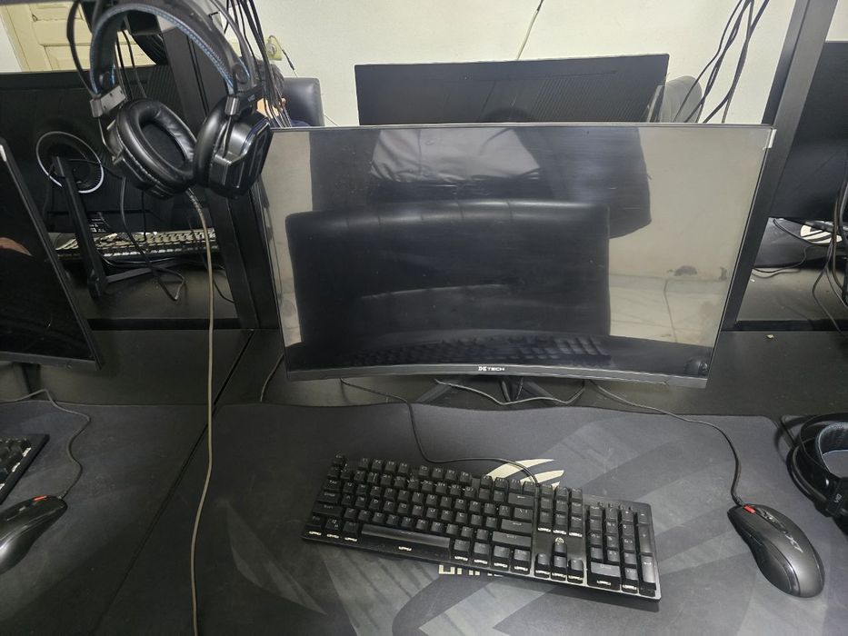 Кампютер сатлады 30 дана срочно