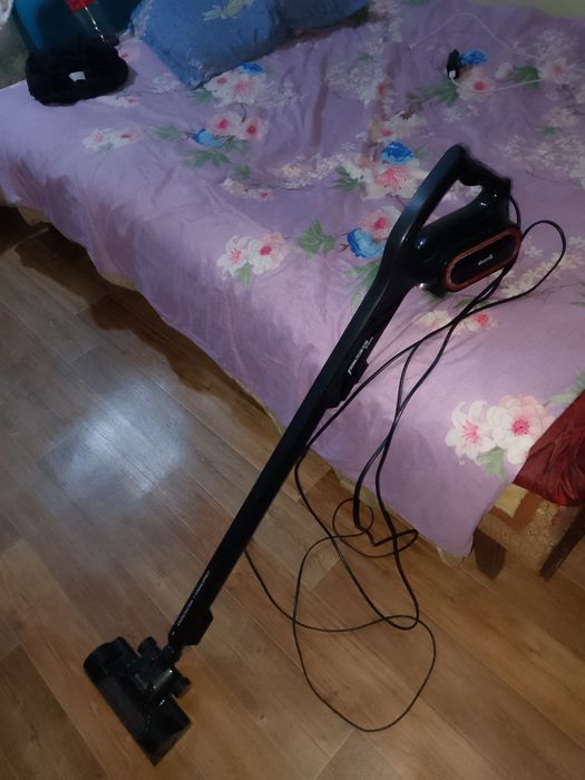 Ручной, проводной