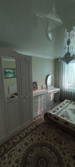 Продам двухкомнатную квартиру 4-19