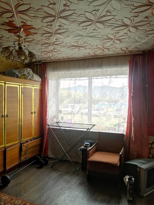 Продам 3ком  КВ на 7д/у