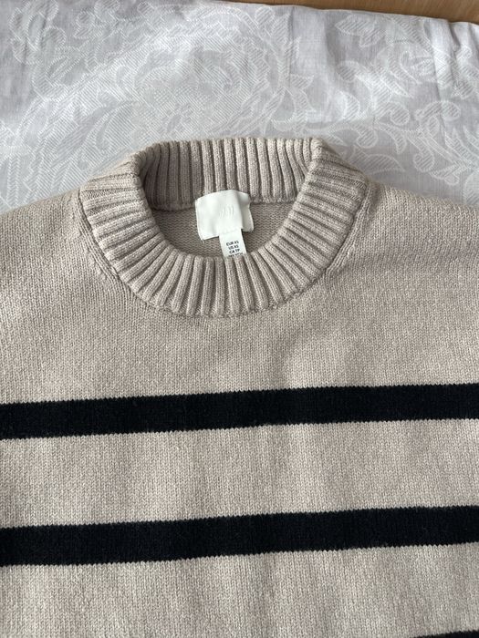 Дамски пуловери със съдържание на вълна Zara, H&M