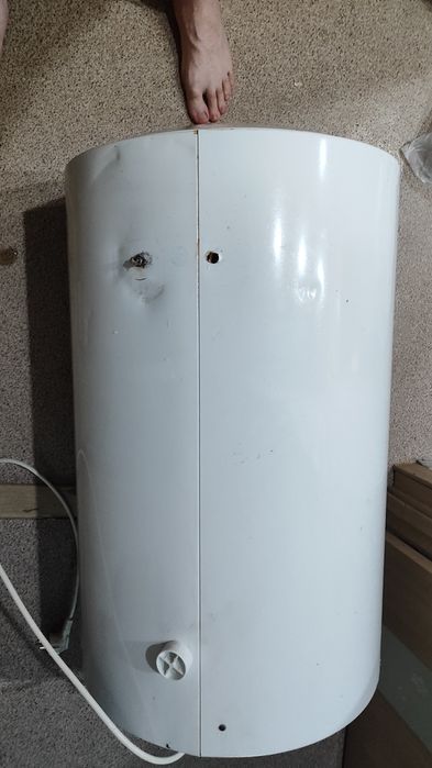 Продам водонагреватель!!!