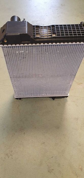 Radiator Racire Caterpillar 428