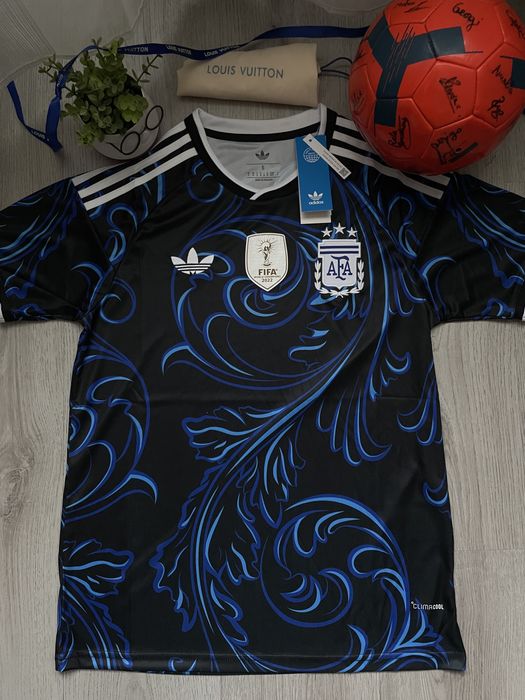 Tricou Argentina Cupa Mondiala