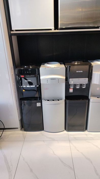 Кулер kuller kuler Куллер Диспансер для воды AIWA