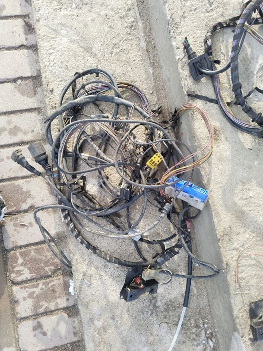 Жатко автомат БМВ е34