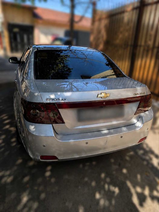 Продается Chevrolet Epica 3-поз. Фулл Автомат 2008. Сотилади