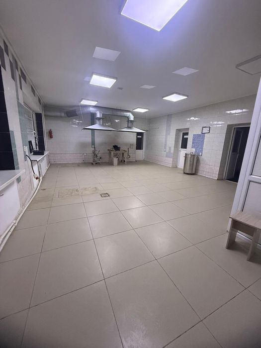 Коммерческое помещение