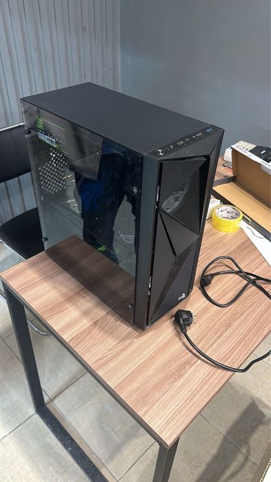 Продам игровой пк