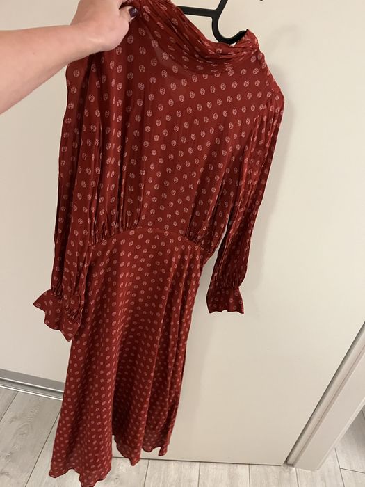 Rochie massimo dutti