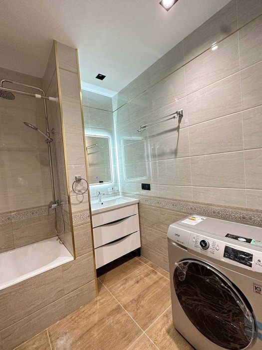 Сдается квартира в Ц-4 Ардус