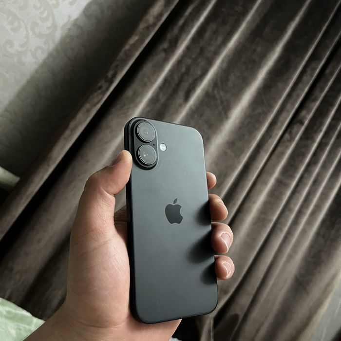 Айфон 16 сатылады срочно