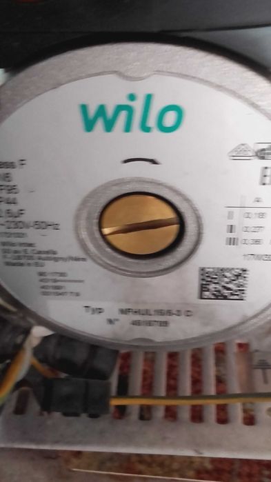 Centrala termica  Protherm Panther