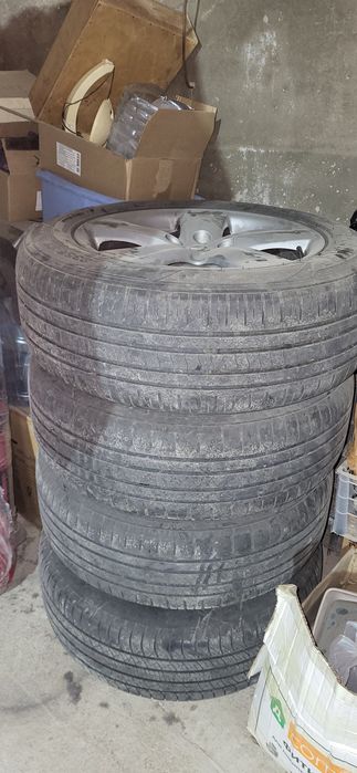 Продам диски в хорошем состоянии
