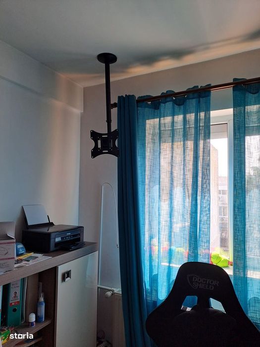 Apartament 4 camere, CENTRU