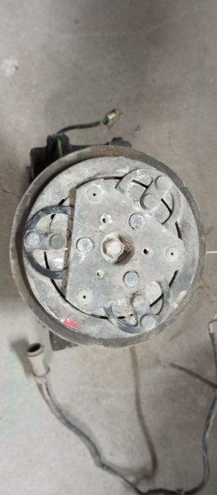 Радиатор кондиционера