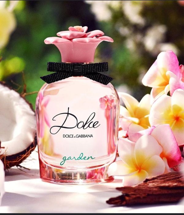 Dolce & Gabbana, Garden