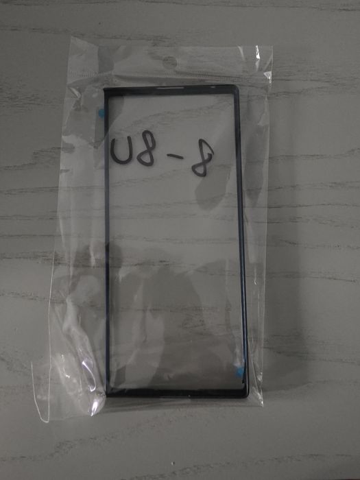Два калъфа за Samsung Fold 8 и 8 Ultra