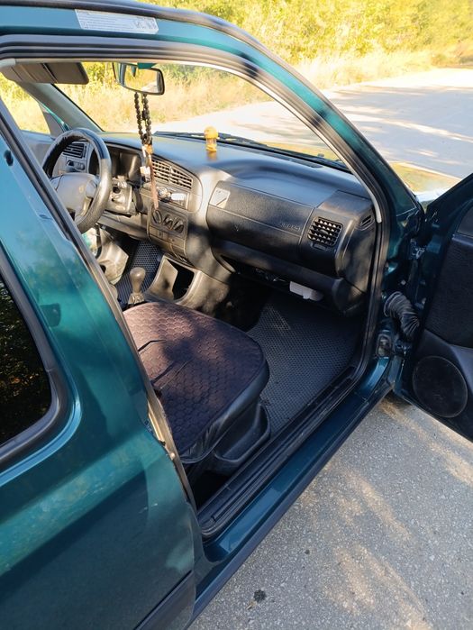 Продам автомобиль Golf MK3