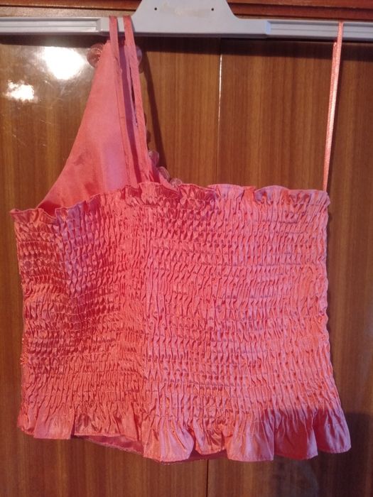 Вечернее платье для девочки