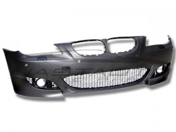 Предна M5 броня за BMW E60/E61