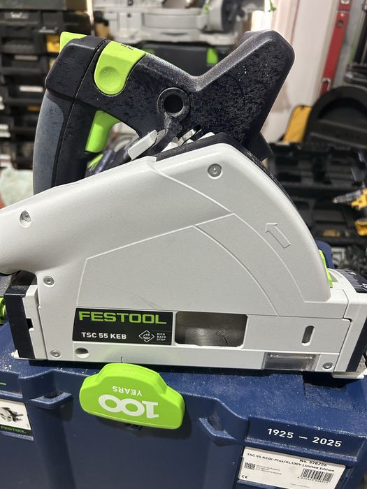 Festool scule ekectrice