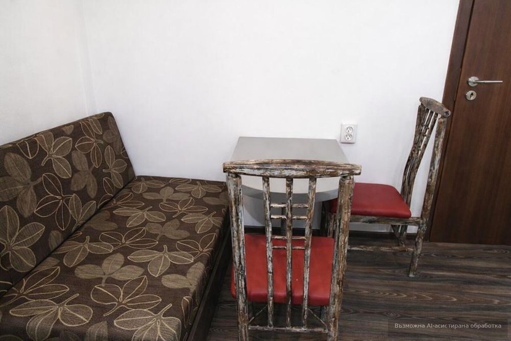 Дава се под наем Едностаен апартамент в София, Княжево - 38 кв.м за 420 € - Снимка #2