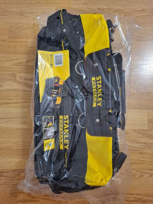 Geanta pentru scule Stanley FatMax 1-93-950, 18 inch acces rapid scule
