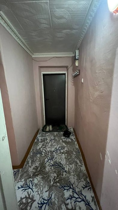 Сотилади 1хона 4-этаж Согдиана Париж