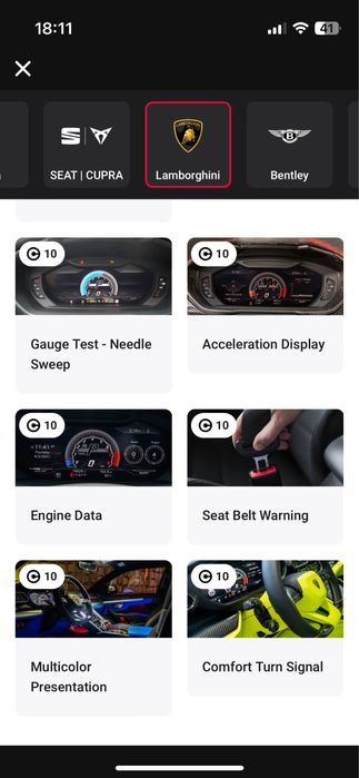Кодиране на автомобили и отключване на екстри car coding diagnostic