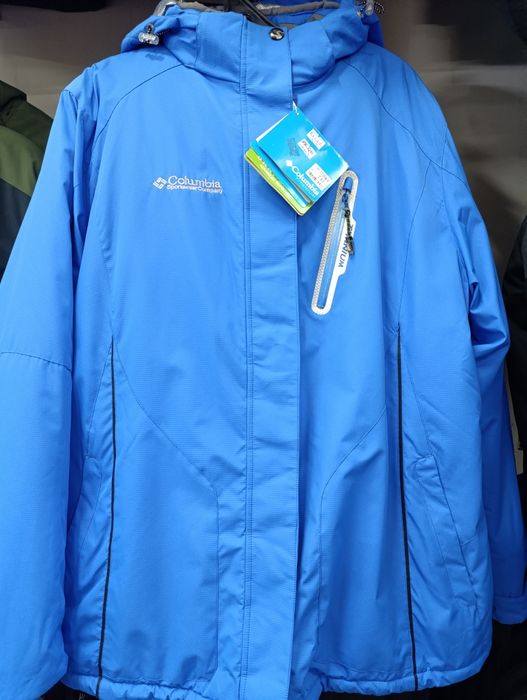 Лыжный костюм,женский.