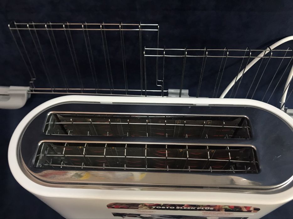 Тостер за филийки ARDES PLUS