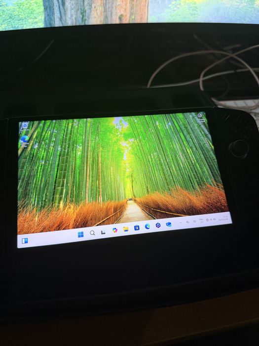 Lenovo legion go
