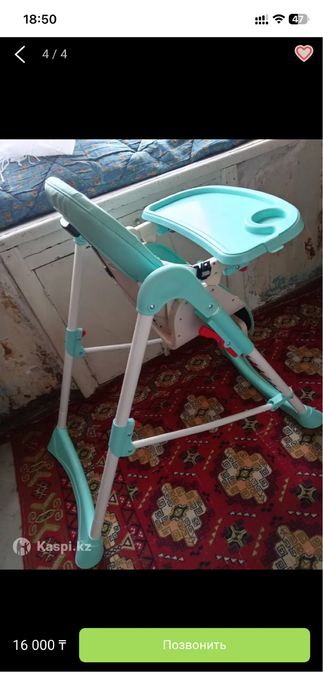 Продам детский стулья б у