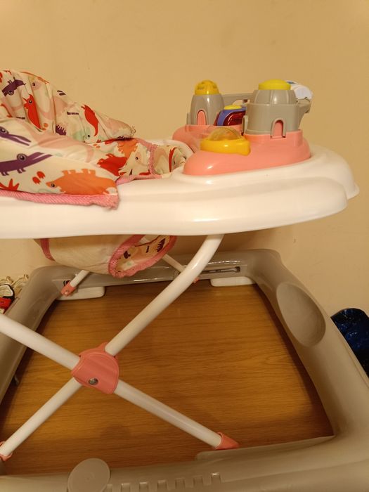 Музикална проходилка