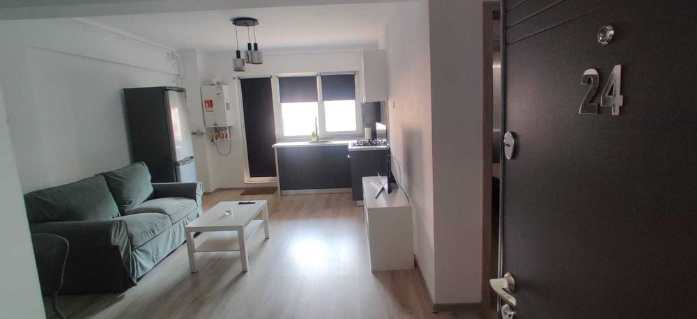 Proprietar inchiriez apartament Popesti Leordeni