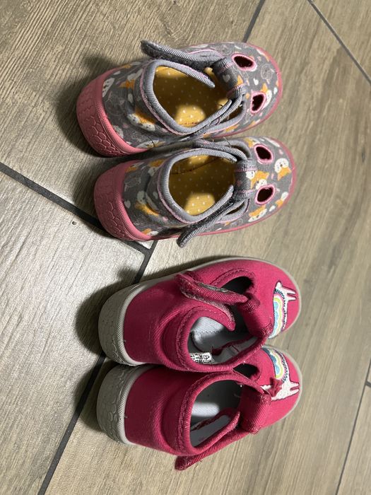 Детски пантофи Befado размер 23