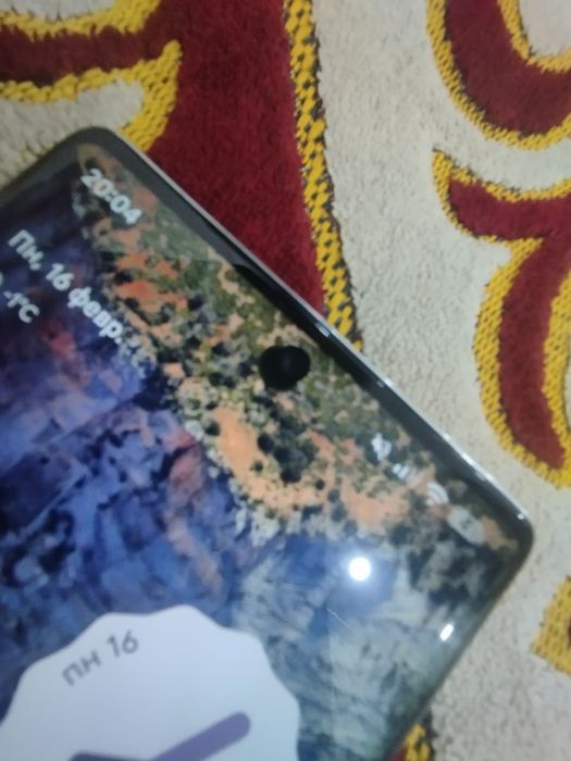 Гугл пиксель 7про обмен