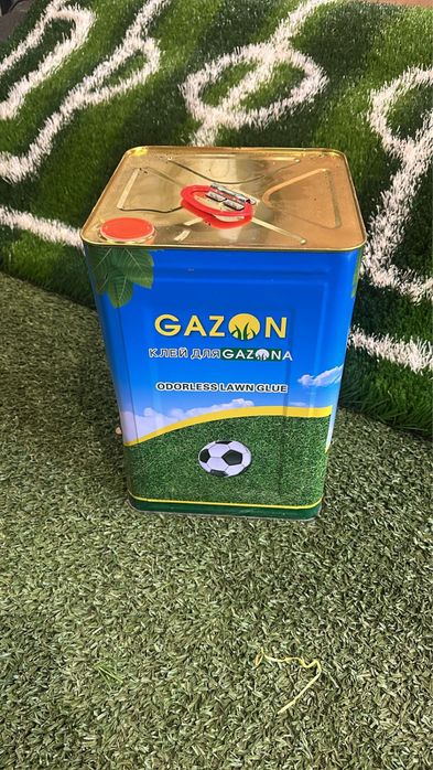 Однокомпонентный клей 15 кг