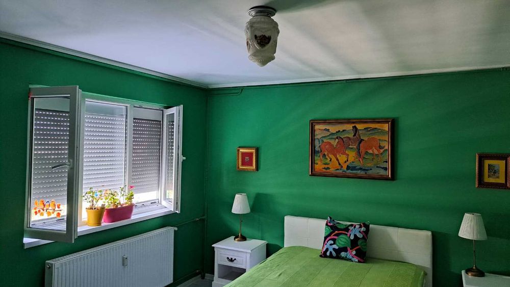 2 camere | 66 mp |  ParkLake | Proprietar