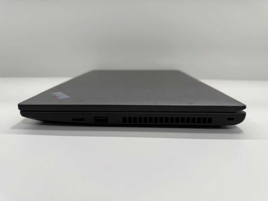 Laptop SH Lenovo L14 gen 3 i3-1315U 16gb RAM ssd NVMe 256