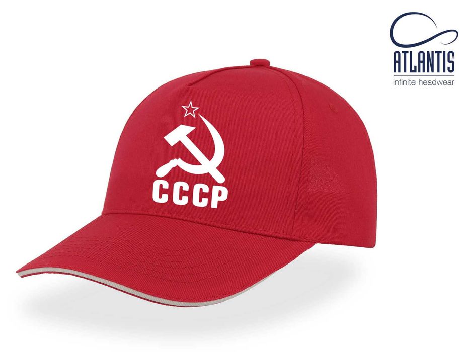 ВЛАДИМИР ПУТИН СССР РУСИЯ РОССИЯ шапки - 3 модела. Различни цветове.