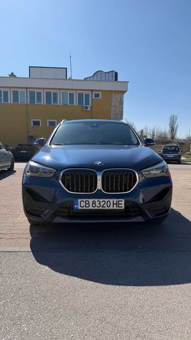 BMW X1 2.8 Xdrive 2021