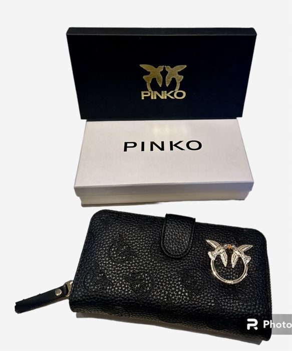 Портомоне  Пинко, PINKO