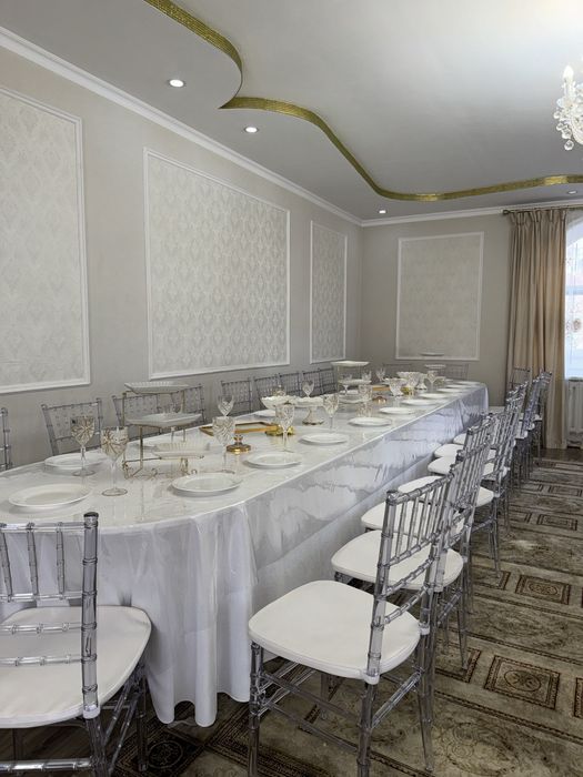 Сдам коттедж для мероприятиии