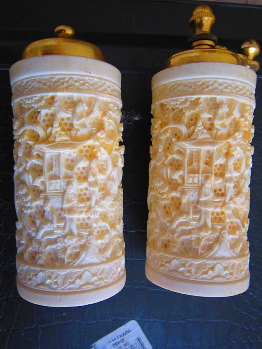 Луксозна Солница и Мелница за Черен Пипер Италия