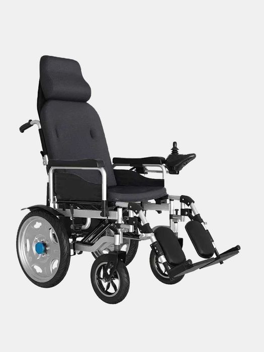 Электронная инвалидная коляска HG-W680