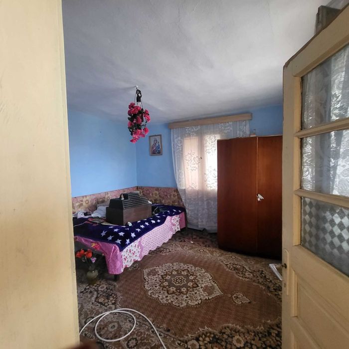 Vand Casa Comuna Buda