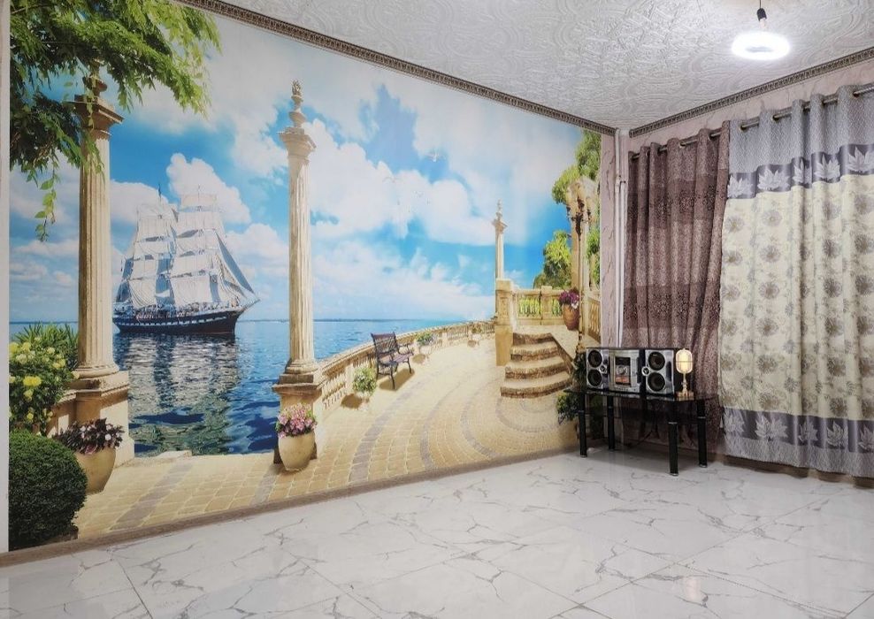 Продаётся не желой помещения на ТТЗ Мирзо-Улугбекский район